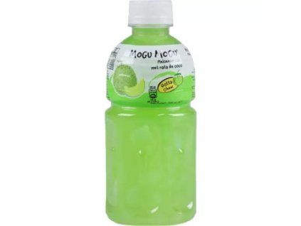 MOGU MOGU nápoj s příchutí meloun 320ML (NUOC DUA HAU)