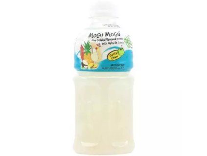 MOGU MOGU nápoj s příchutí pina colada 320ML