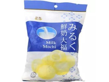 Q mochi koláčky mléko 120g