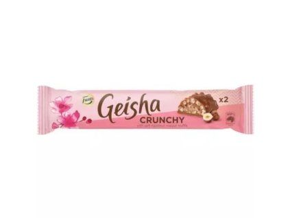 Geisha sticks crunchy 50g