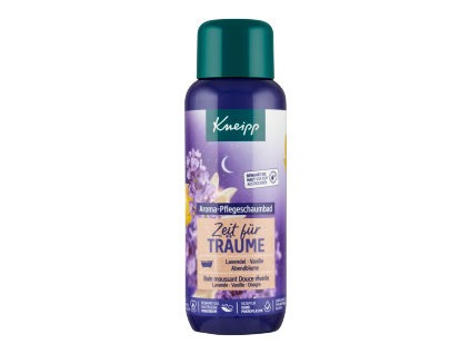 Kneipp pěna do koup 400ml Čas Snění