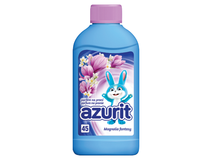 AZURIT parfém praní 225ml Magnolia (45D)
