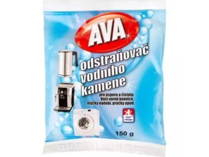 Ava odstraňovač 150g vodní kámen