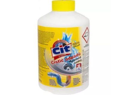 Cit čistič na odpady 1kg