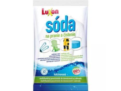 Luxon soda kalcinovaná 300g