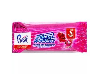 Brait WC závěs náplň 40g Bouquet