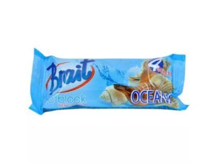 Brait WC závěs náplň 40g Ocean