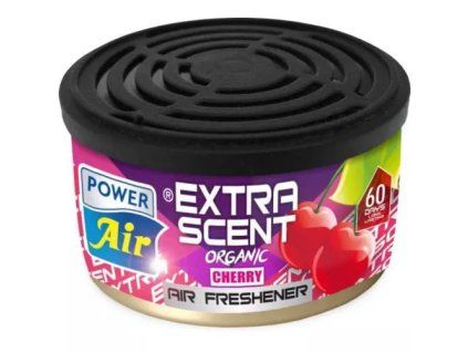 Extra Scent osvěžovač 40g Cherry