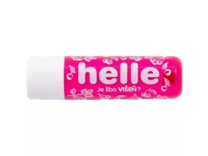 Helle Balzám na rty cherry 3,7g