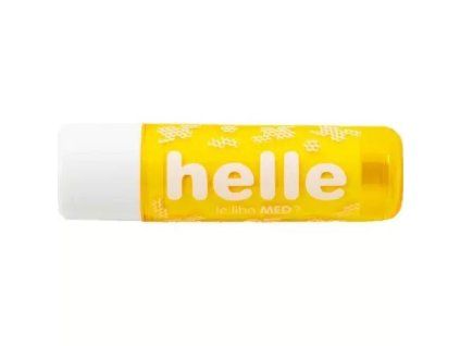 Helle Balzám na rty med 3,7g