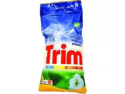 Trim prací prášek 9kg