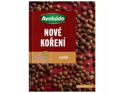 Avokádo nové koření celé 20g