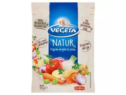 Podravka natur přísada do jídel 150g