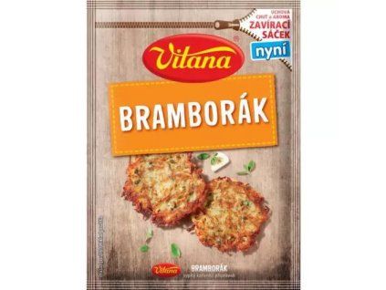 Vitana bramborák 28g