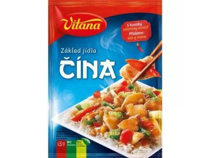 Vitana čína základ jídla 97g