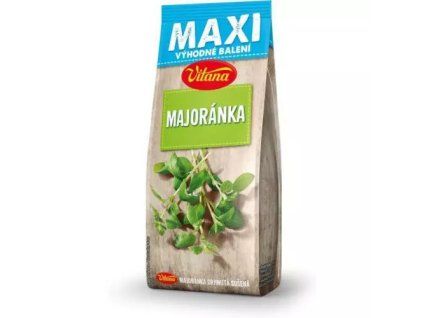 Vitana majoránka maxi 20g