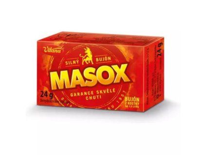 Vitana masox 22g 2ks