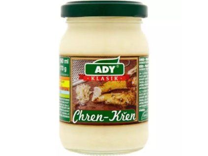 Viva křen 200g