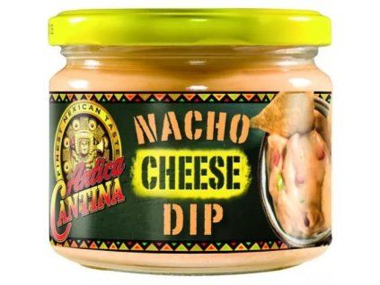 Antica cantina dip sýrový 300g