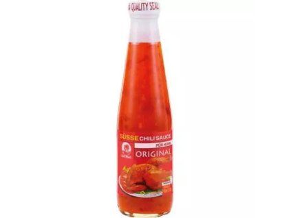 Cock Brand chilli omáčka sladká 350g (TUONG CHAM GA)