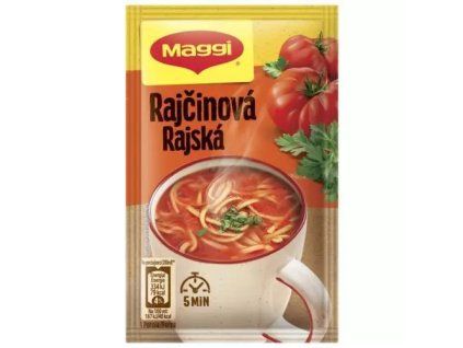 Maggi instantní polévka rajská 23g