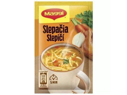 Maggi instantní polévka slepičí 12g