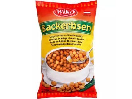 Wiko Backberbsen zavářka do polévek 300g