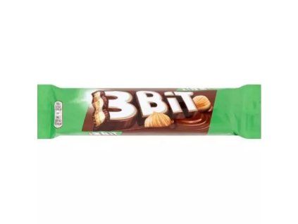 3Bit sušenky oříšek figaro  46g