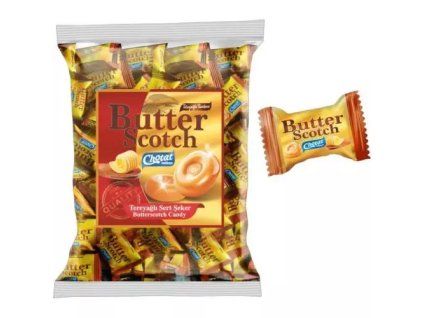 Antat bonbóny butterscotch 1kg