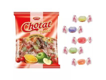 Antat bonbóny chotat tatbon mini mix 400g