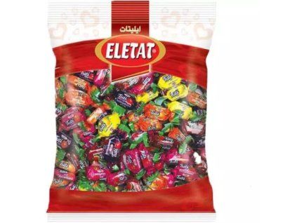 Antat bonbóny eletat tuti fruti 1kg