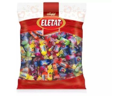 Antat bonbóny eletat toffee fruit 1kg