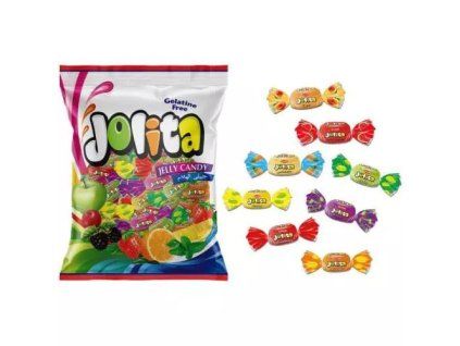 Antat bonbóny jolita mix želé 500g