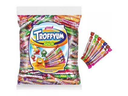Antat bonbóny troffyum stick mix 1kg
