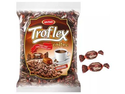 Antat bonbóny troflex coffee 1kg