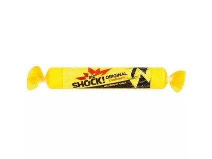 Big Shock hroznový cukr original 39g