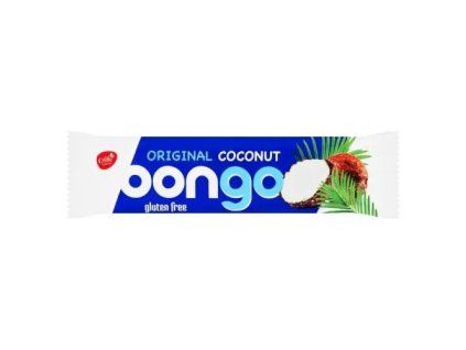 Bongo tyčinka original kokos v mléčné polevě 40g