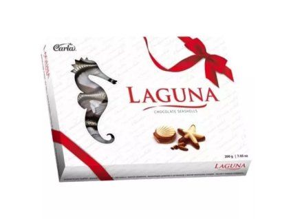Carla laguna mořské plody 200g