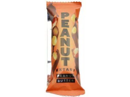 Celita tyčinka peanut extasy peanut butter 45g