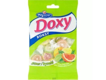 Doxy Roksy kyselé idc 90g