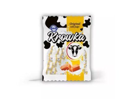 FS krowka milk fudge 850g