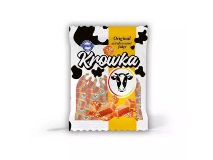 FS krowka salted caramel fudge 850g