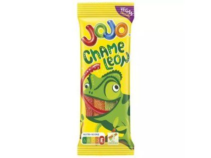 Jojo bonbóny chameleon 70g