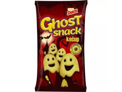 Ghost snack kečup 70g