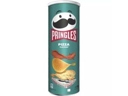 Pringles pizza 165g
