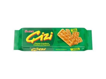 Ulker cizi crackers cheese 70g
