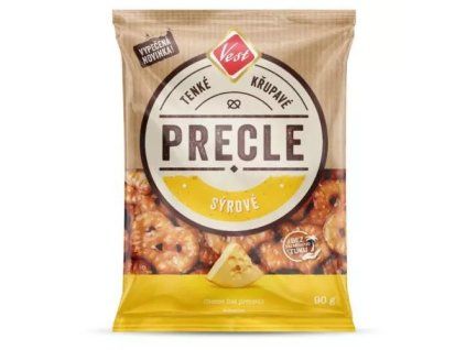Vest precele sýrové 90g