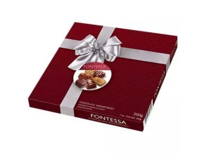 Bonboniéra fontessa 200g