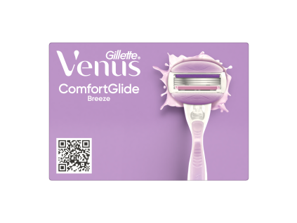 Venus NH (10ks/kra) ComfGlide Breeze OBJ