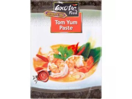 Exotic Food pasta tom yum 50g (SOT TOM YUM)